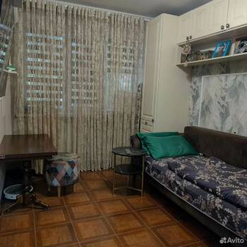 Продается 2-х комнатная квартира, 42,1 м²