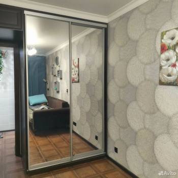 Продается 2-х комнатная квартира, 42,1 м²