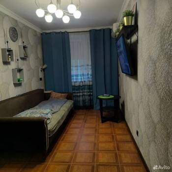 Продается 2-х комнатная квартира, 42,1 м²
