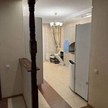 Сдается 1-комнатная квартира, 52 м²
