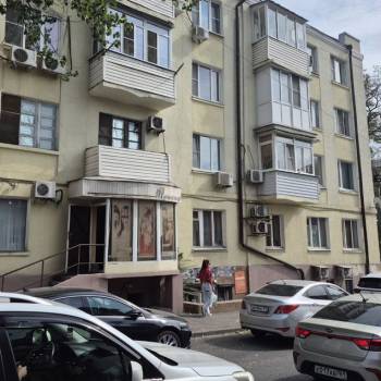 Сдается Нежилое помещение, 84 м²