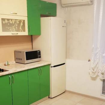 Сдается 1-комнатная квартира, 45 м²