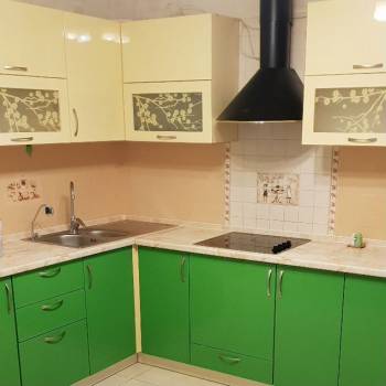 Сдается 1-комнатная квартира, 45 м²