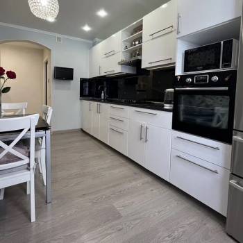 Продается Многокомнатная квартира, 91,2 м²