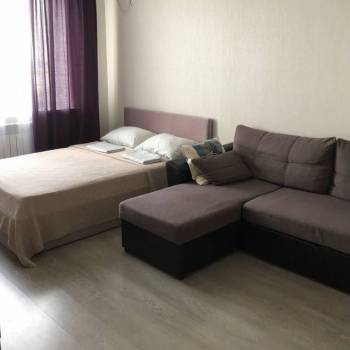 Продается 1-комнатная квартира, 35 м²