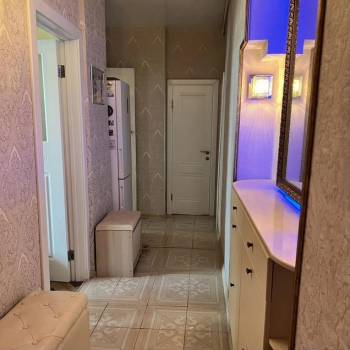 Продается 2-х комнатная квартира, 62,9 м²