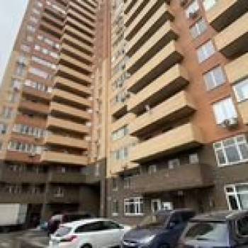 Продается 2-х комнатная квартира, 62,9 м²