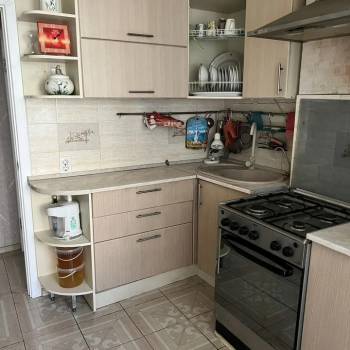 Продается 2-х комнатная квартира, 62,9 м²