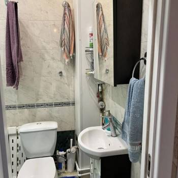 Продается 2-х комнатная квартира, 62,9 м²