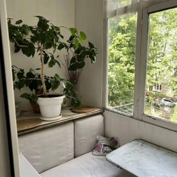 Продается 2-х комнатная квартира, 62,9 м²