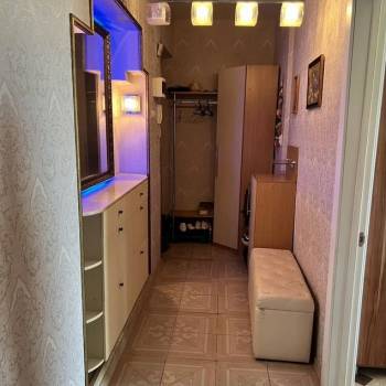Продается 2-х комнатная квартира, 62,9 м²