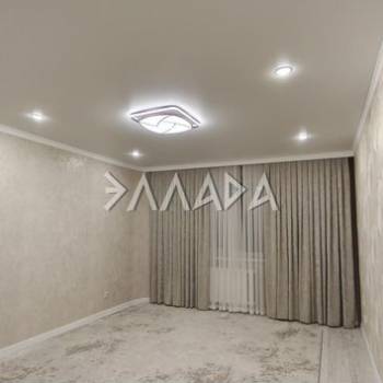Продается 2-х комнатная квартира, 62,9 м²