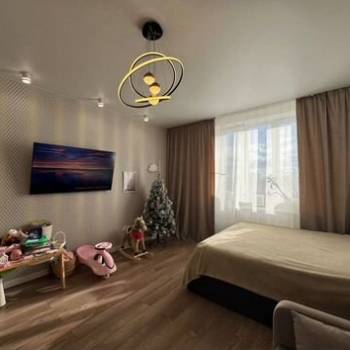 Продается 2-х комнатная квартира, 62,9 м²