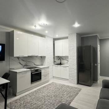 Сдается 2-х комнатная квартира, 40 м²