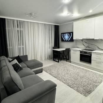 Сдается 2-х комнатная квартира, 40 м²