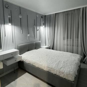 Сдается 2-х комнатная квартира, 40 м²