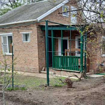 Продается Дом, 46 м²