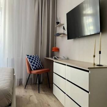Сдается 1-комнатная квартира, 25 м²
