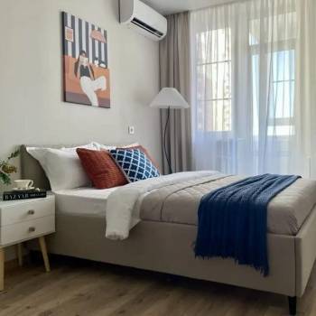 Сдается 1-комнатная квартира, 25 м²