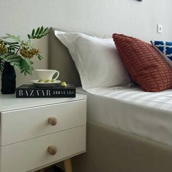 Сдается 1-комнатная квартира, 25 м²