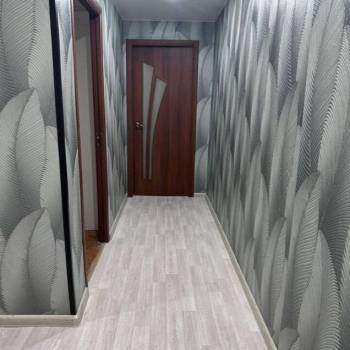 Сдается 2-х комнатная квартира, 46 м²