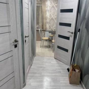 Сдается 2-х комнатная квартира, 46 м²