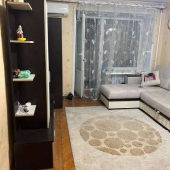 Сдается 2-х комнатная квартира, 46 м²