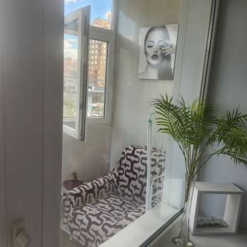 Сдается 2-х комнатная квартира, 46 м²