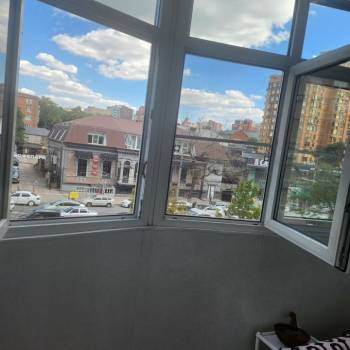 Сдается 2-х комнатная квартира, 46 м²