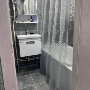 Сдается 2-х комнатная квартира, 46 м²