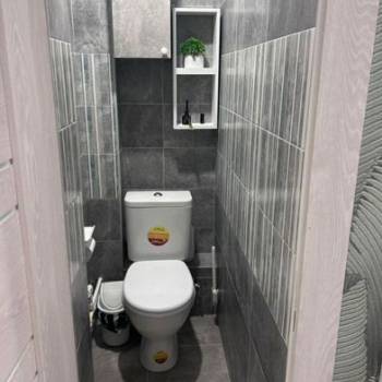 Сдается 2-х комнатная квартира, 46 м²