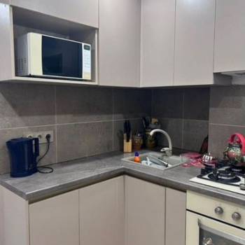 Сдается 2-х комнатная квартира, 46 м²