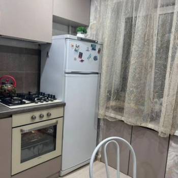 Сдается 2-х комнатная квартира, 46 м²