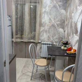 Сдается 2-х комнатная квартира, 46 м²