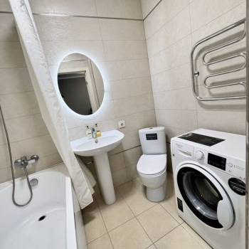 Сдается 1-комнатная квартира, 32 м²