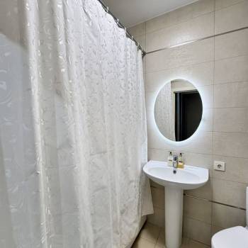 Сдается 1-комнатная квартира, 32 м²