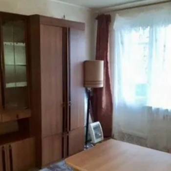 Сдается 1-комнатная квартира, 31 м²