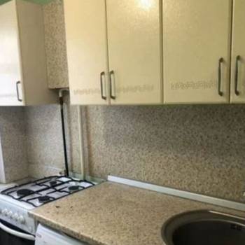 Сдается 1-комнатная квартира, 31 м²