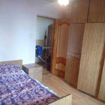 Сдается 1-комнатная квартира, 39 м²