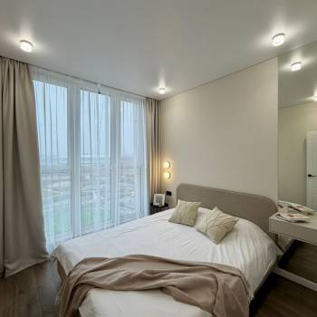 Сдается 2-х комнатная квартира, 33 м²