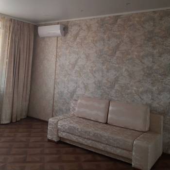 Сдается 1-комнатная квартира, 37 м²