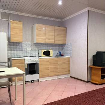 Сдается 1-комнатная квартира, 35 м²