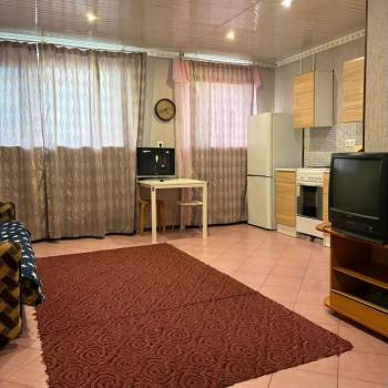 Сдается 1-комнатная квартира, 35 м²
