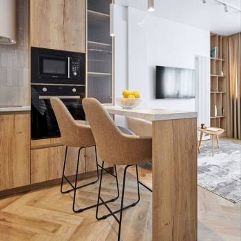 Сдается 2-х комнатная квартира, 41,4 м²
