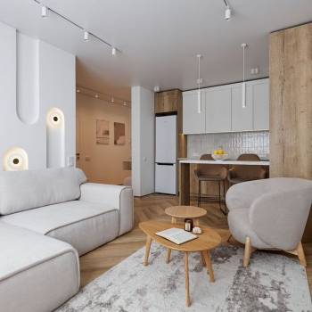 Сдается 2-х комнатная квартира, 41,4 м²