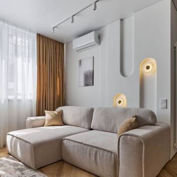 Сдается 2-х комнатная квартира, 41,4 м²