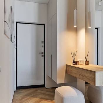 Сдается 2-х комнатная квартира, 41,4 м²