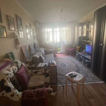 Продается 3-х комнатная квартира, 58,5 м²