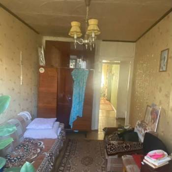 Продается 3-х комнатная квартира, 58,5 м²
