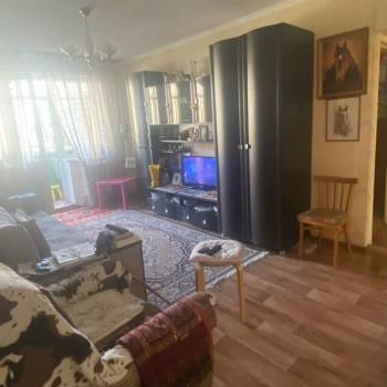 Продается 3-х комнатная квартира, 58,5 м²